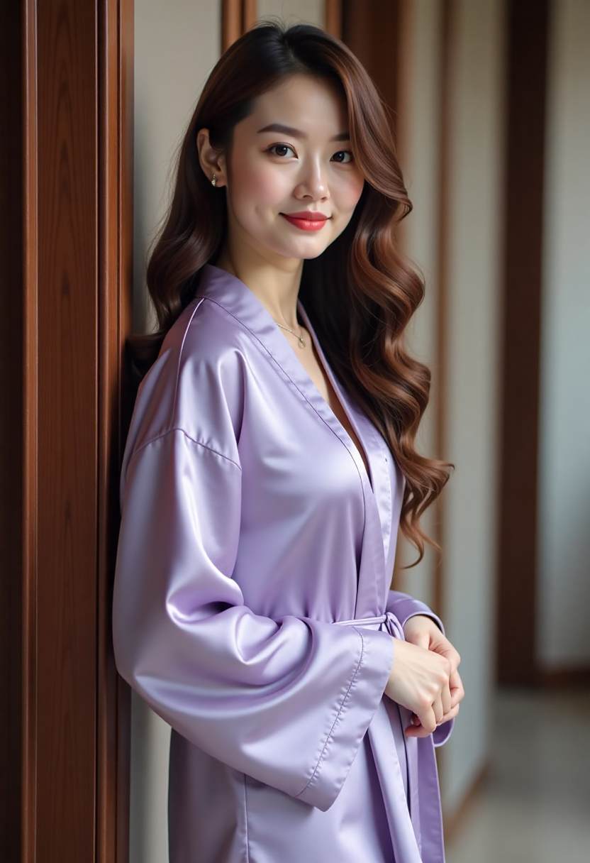 怦然心动海报