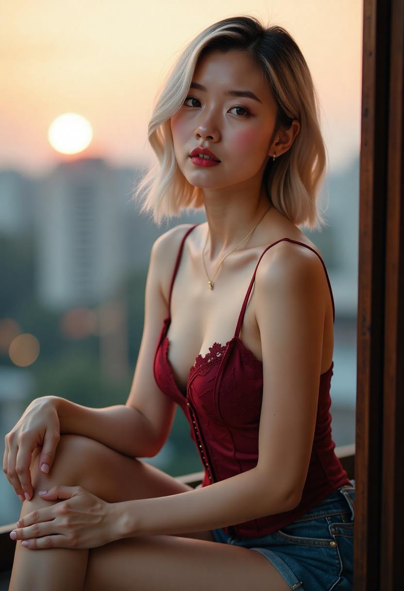 情书海报