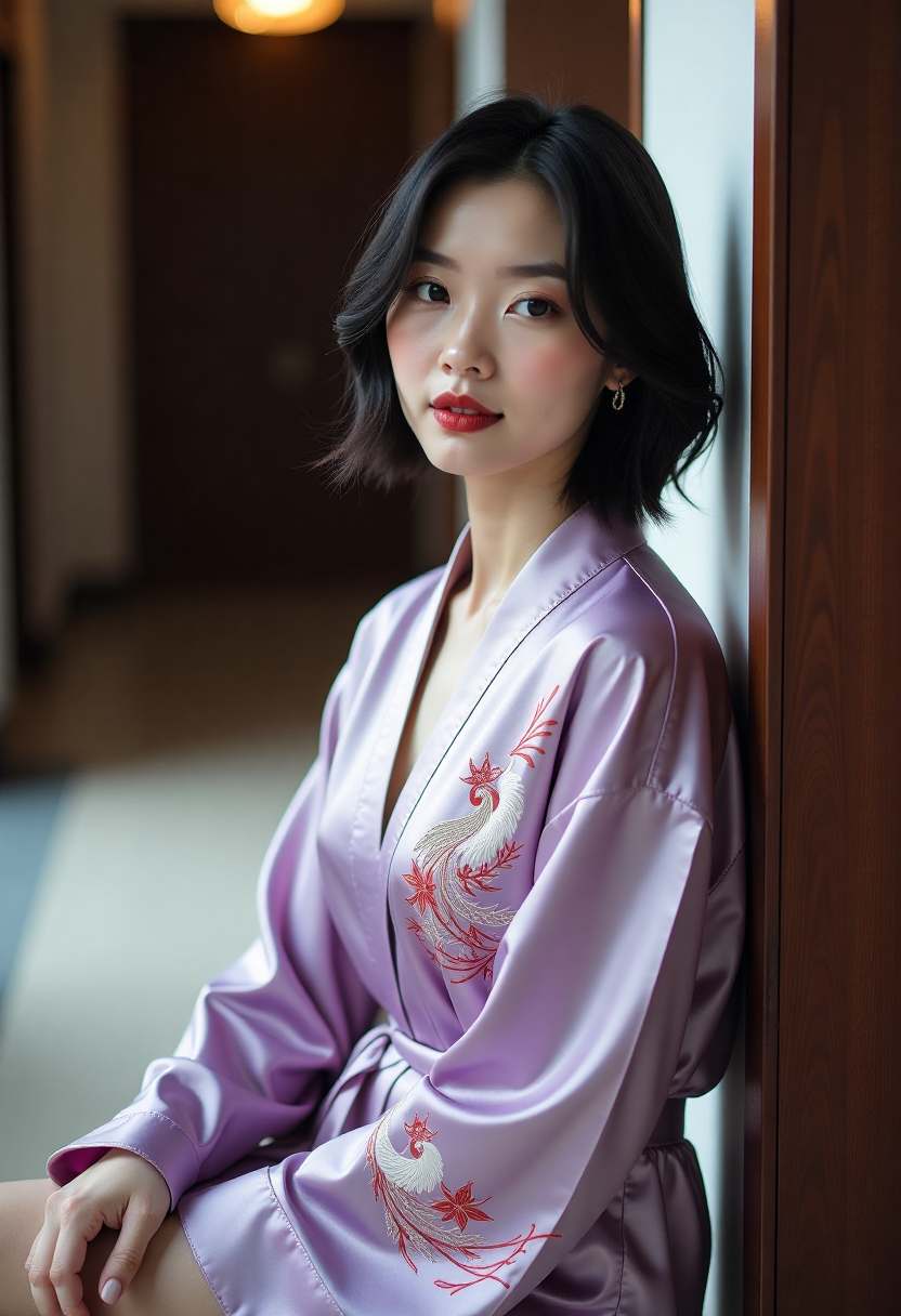 夜以继日海报