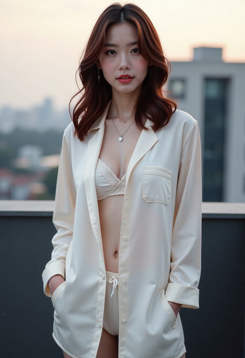 迷失东京海报