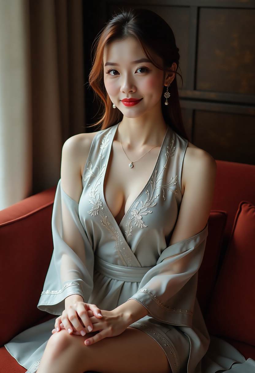 花束般的恋爱海报