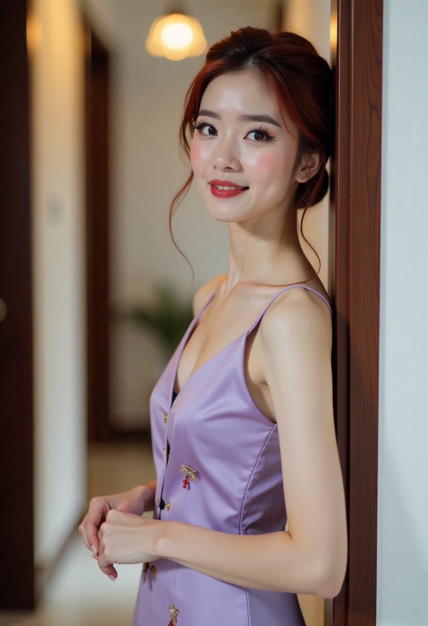 致命ID海报