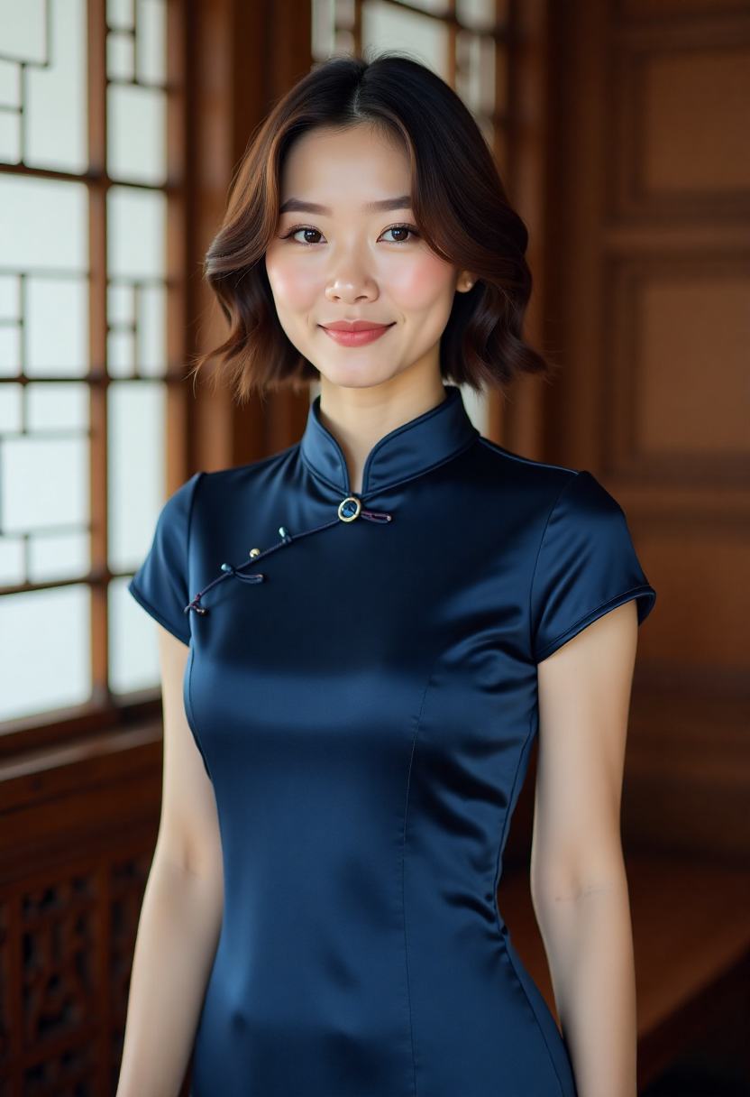 燃烧海报