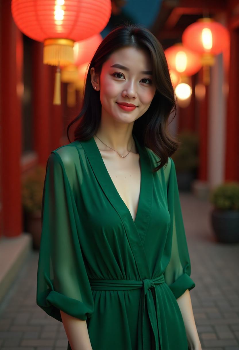 消失的爱人海报